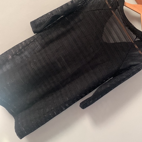 Anthropologie Akini Suit Coverup - Picture 5 of 5